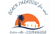 Beach Paradise